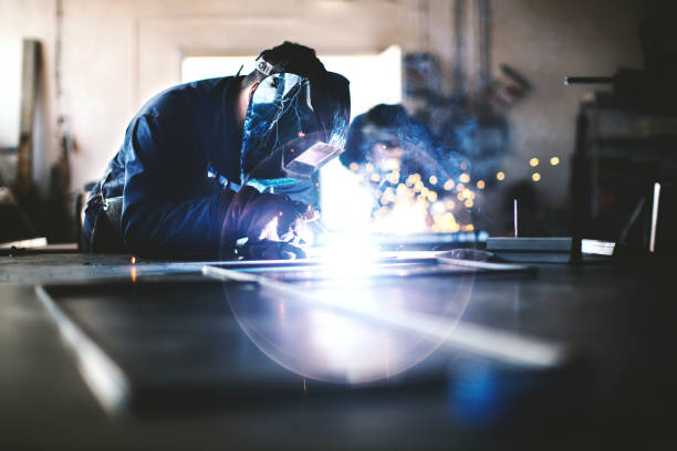 Trusted Corrales, NM Welder & Metal Fabrication Experts