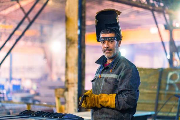Best Structural Steel Welding in Corrales, NM