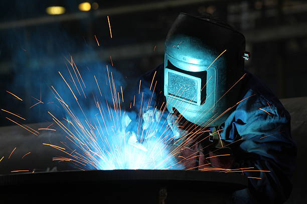 Best Automation and Robotic Welding in Corrales, NM